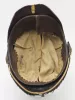 Prussian/Hanoverian 9th Dragoon Officer Pickelhaube to Parade Visuel 20